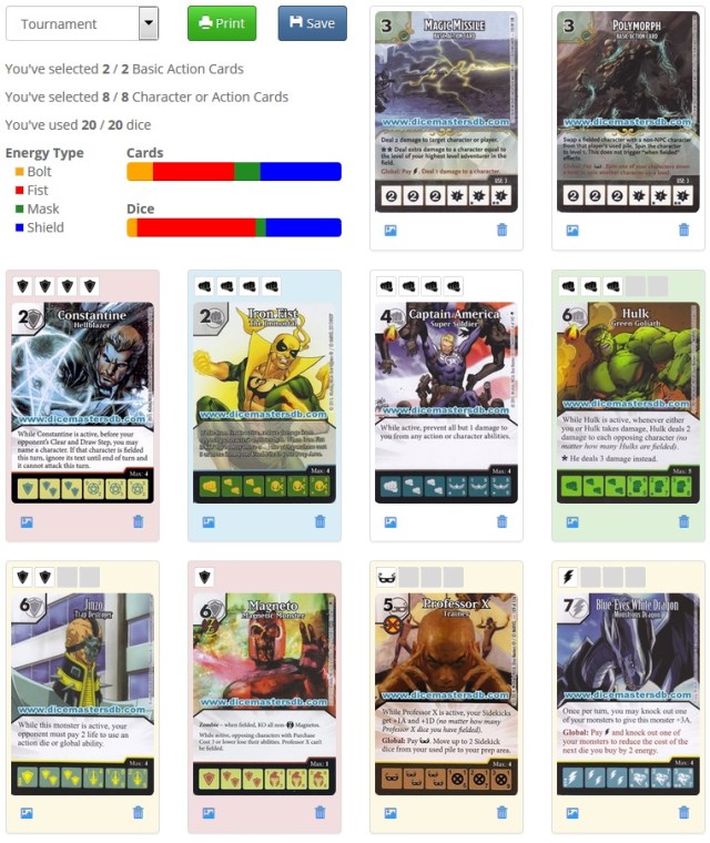 Frederic - Fleucky (Cuartos)