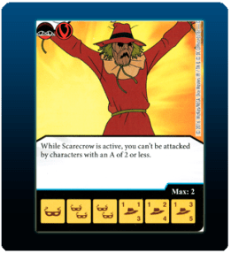 scarecrowlegionofdoom