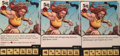 Giganta