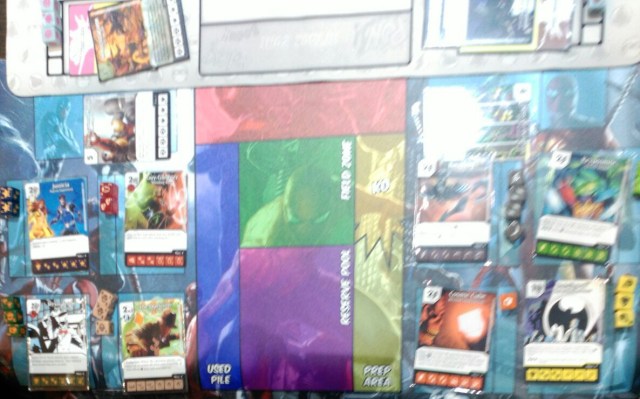 Pingüino Tortuga - Jornada 1